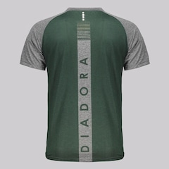Camiseta Diadora Exc II Masculina - Foto 5