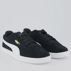 Tênis Puma Club II Wns Feminino - Foto 2