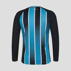 Camisa New Balance Grêmio I 2026 Masculina - Foto 6