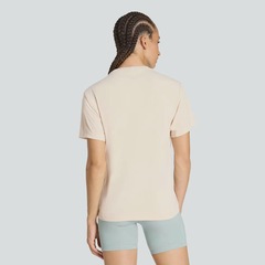 Camiseta adidas Run Ess Tee Feminina - Foto 2