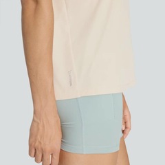 Camiseta adidas Run Ess Tee Feminina - Foto 4