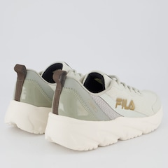 Tenis Fila Emotion Feminino - Foto 3