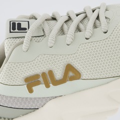 Tenis Fila Emotion Feminino - Foto 7