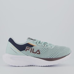 Tenis Fila Rise Up Feminino - Foto 1