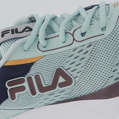 Tenis Fila Rise Up Feminino - Foto 7