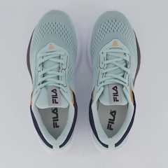 Tenis Fila Rise Up Feminino - Foto 8