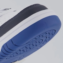 Tênis Puma Rebound V6 LO Infantil - Foto 8
