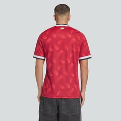 Camisa adidas Emirados Árabes Unidos Away 2026 Masculina - Foto 2