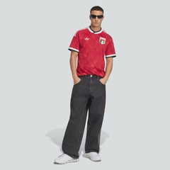 Camisa adidas Emirados Árabes Unidos Away 2026 Masculina - Foto 3