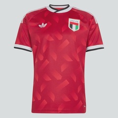 Camisa adidas Emirados Árabes Unidos Away 2026 Masculina - Foto 4