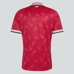Camisa adidas Emirados Árabes Unidos Away 2026 Masculina - Foto 5
