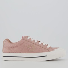 Tênis Converse All Star Sport Casual Feminino - Foto 1