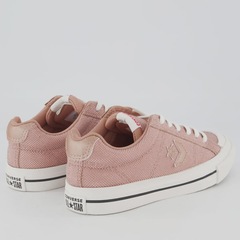 Tênis Converse All Star Sport Casual Feminino - Foto 3
