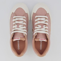 Tênis Converse All Star Sport Casual Feminino - Foto 4
