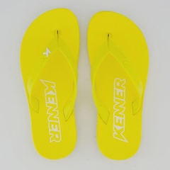 Chinelo Kenner New Summer I Feminino - Foto 1