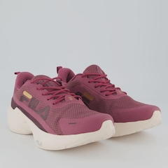 Tenis Fila Progress Lite Feminino - Foto 2