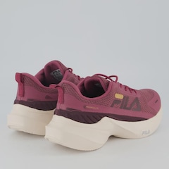 Tenis Fila Progress Lite Feminino - Foto 3