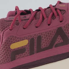 Tenis Fila Progress Lite Feminino - Foto 7