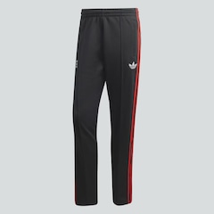Calça adidas Flamengo Originals Masculina - Foto 3