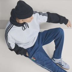 Calça adidas Itália Originals Masculina - Foto 9