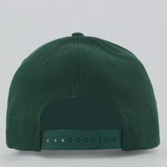 Boné Aba Reta New Era MLB Los Angeles Dodgers Dark - Foto 3