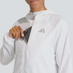Jaqueta adidas Run Ess Feminina - Foto 6