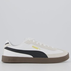 Tênis Puma Club II Era Wns Feminino - Foto 1