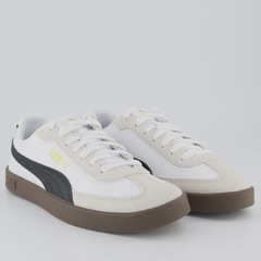 Tênis Puma Club II Era Wns Feminino - Foto 2