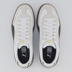 Tênis Puma Club II Era Wns Feminino - Foto 4