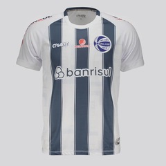 Camisa Criare Sports EC São José II 2026 FutFanatics Masculina - Foto 1