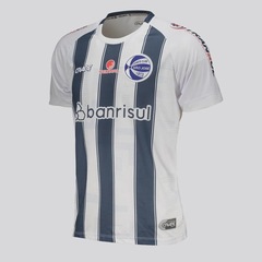 Camisa Criare Sports EC São José II 2026 FutFanatics Masculina - Foto 2