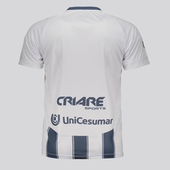 Camisa Criare Sports EC São José II 2026 FutFanatics Masculina - Foto 3