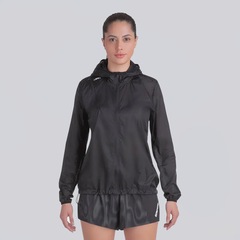 Jaqueta Corta Vento Olympikus Corre Feminina - Foto 1