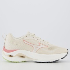 Tênis Mizuno Wave Vitality 7 Feminino - Foto 1