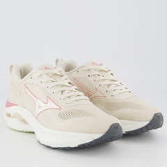 Tênis Mizuno Wave Vitality 7 Feminino - Foto 2