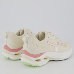 Tênis Mizuno Wave Vitality 7 Feminino - Foto 3