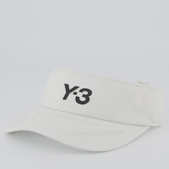 Viseira adidas Clima Y3 Unissex - Foto 1