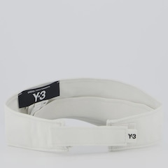 Viseira adidas Clima Y3 Unissex - Foto 3