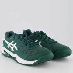 Tênis Asics Gel Dedicate 8 Masculino - Foto 2