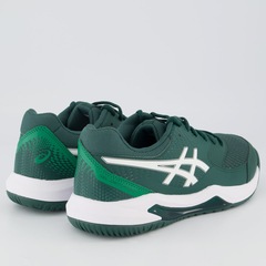 Tênis Asics Gel Dedicate 8 Masculino - Foto 3