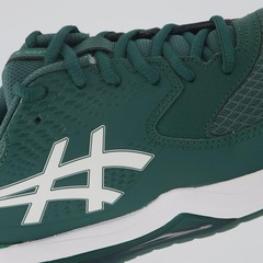 Tênis Asics Gel Dedicate 8 Masculino - Foto 7
