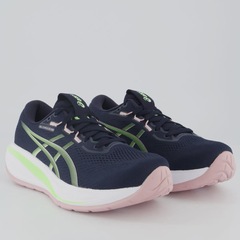 Tênis Asics Gel Cumulus 28 Feminino - Foto 2