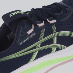 Tênis Asics Gel Cumulus 28 Feminino - Foto 7