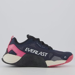 Tênis Everlast Climber Ultra Masculino - Foto 1