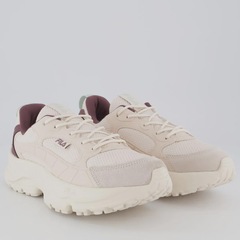 Tenis Fila Destroyer Feminino - Foto 2