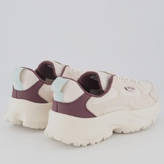 Tenis Fila Destroyer Feminino - Foto 3