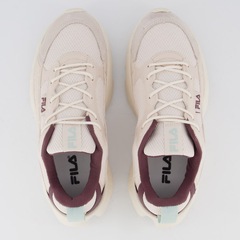 Tenis Fila Destroyer Feminino - Foto 4