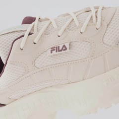 Tenis Fila Destroyer Feminino - Foto 7