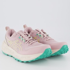 Tênis Asics Gel Sonoma 8 Feminino - Foto 2