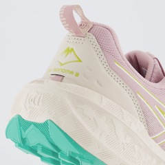 Tênis Asics Gel Sonoma 8 Feminino - Foto 6